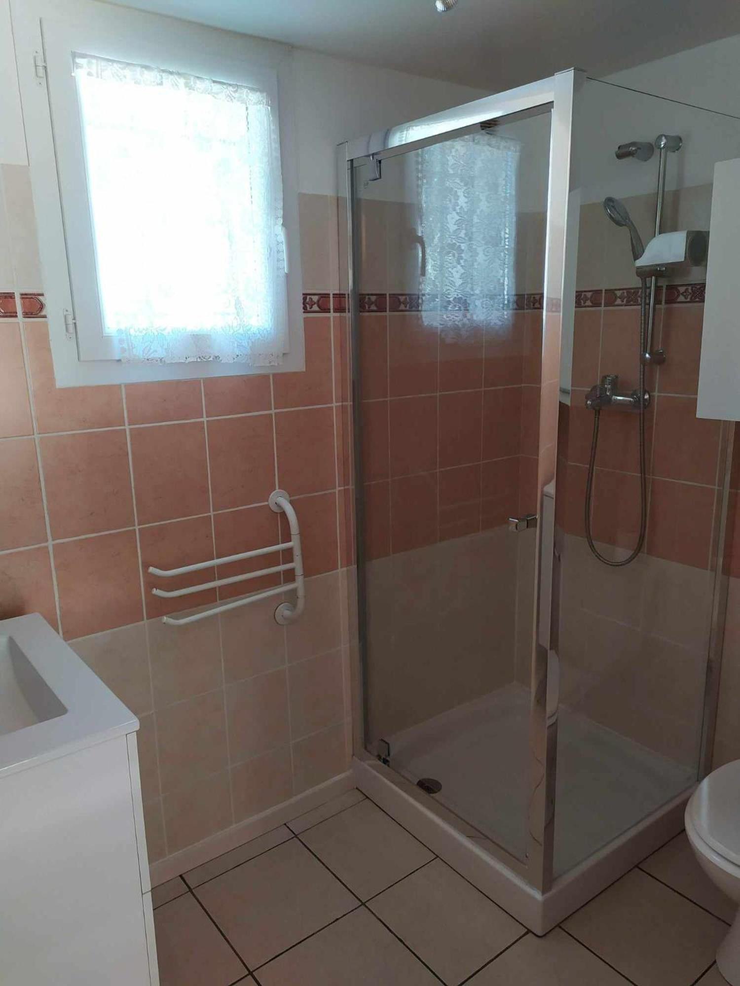 Villa Les Pieds Dans L'Eau Borgo  Exterior foto
